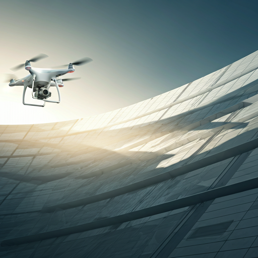 Drone survey